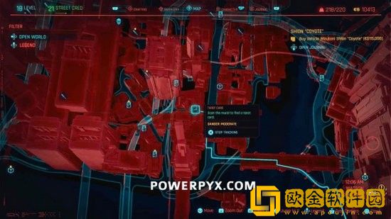 赛博朋克2077塔罗*
怎么收集