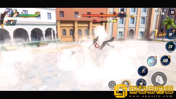 航海王热血航线第七章攻略大全