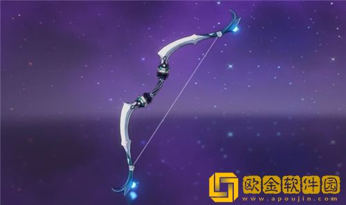 原神五郎武器怎么选择