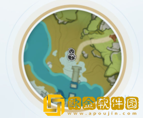 原神诞于雪中任务怎么做
