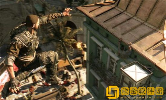 消逝的光芒母亲节任务怎么进房子 母亲节任务进房子攻略详解