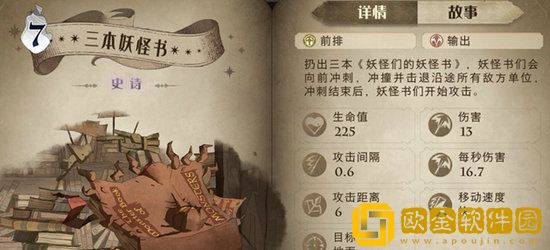 哈利波特魔法觉醒妖怪书怎么样 哈利波特魔法觉醒妖怪书详细介绍