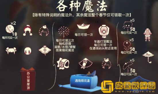 光遇2023春节活动有哪些