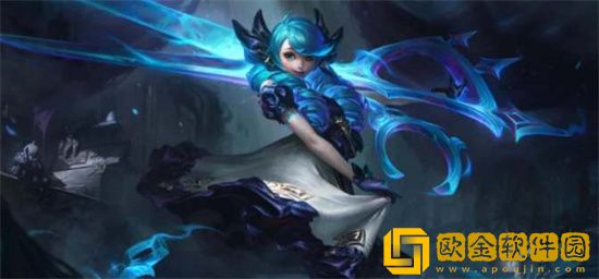 英雄联盟手游格温出装和天赋怎么搭合适 LOL格温出装与天赋搭配推荐