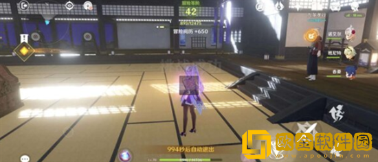 原神愚忠与愚勇任务怎么完成