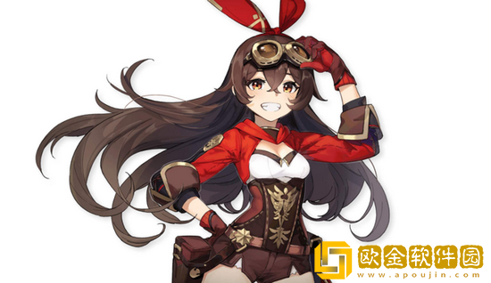 原神安柏武器和圣遗物如何搭配 原神安柏武器和圣遗物搭配技巧