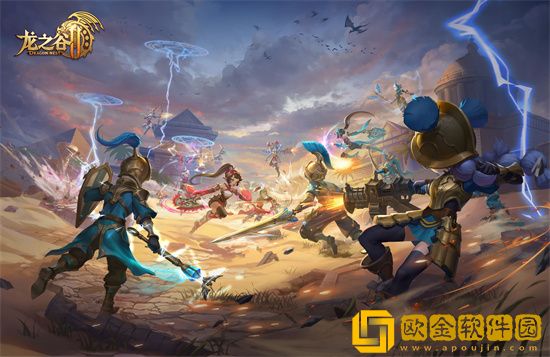 龙之谷2手游纹章怎么获取 龙之谷2手游纹章的获取方法