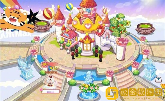 奥比岛隐藏成就有哪些