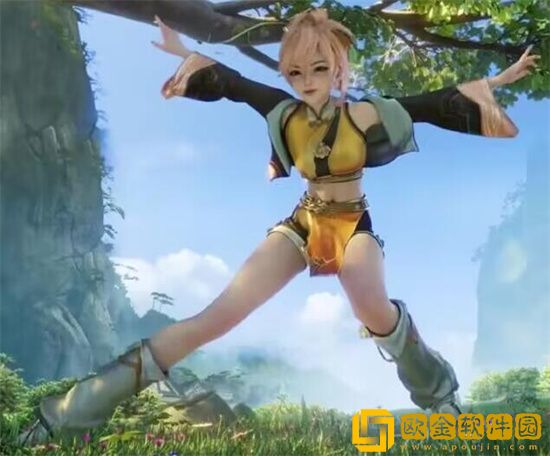 王者荣耀姬小满怎么样