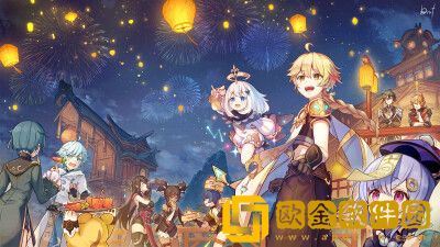 原神元素虹光之诗怎么玩 原神元素虹光之诗玩法攻略