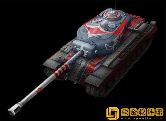 坦克世界闪击战T34独立坦克好用吗