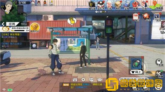 一人之下手游决斗规则介绍