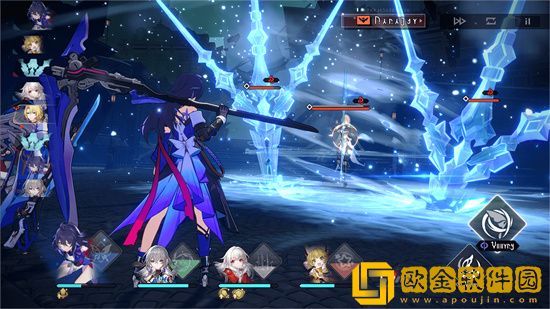 崩坏星穹铁道破盾会怎么样 崩坏星穹铁道弱点击破什么效果