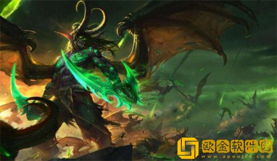 魔兽世界虚空传送门干扰器怎么获得 虚空传送门干扰器获取方法