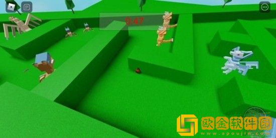 罗布乐思垃圾王模式怎么玩 罗布乐思垃圾王模式玩法攻略