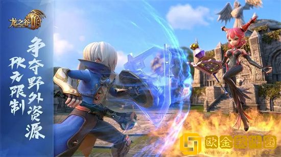 龙之谷2宠物怎么进阶