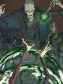 哈利波特魔法觉醒金卡大全