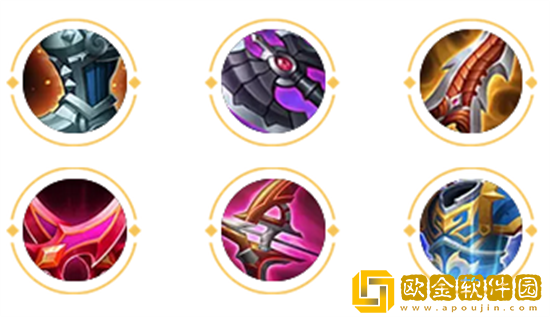 王者荣耀蒙犽怎么出装