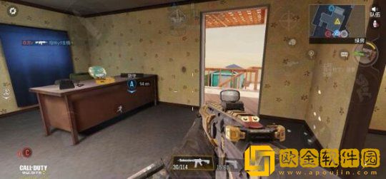 使命召唤手游音乐盒子在哪