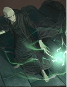 哈利波特魔法觉醒金卡有哪些