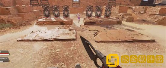 Apex子弹时间新模式玩法规则是什么