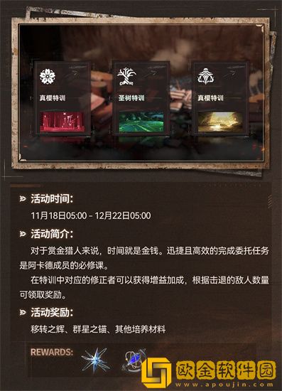 深空之眼1.5版本怎么样