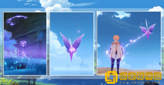 原神雷极有什么用