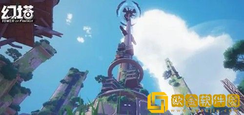 幻塔哪些源器比较好 幻塔源器强度比较说明