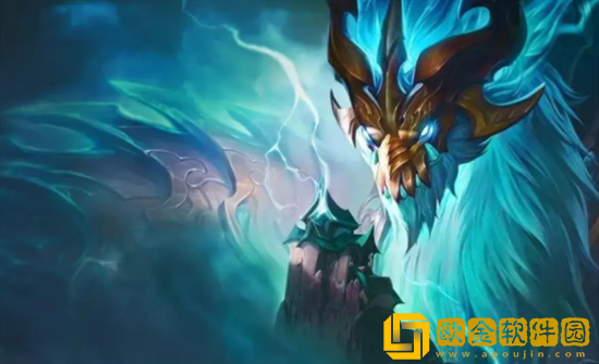 云顶之弈屠龙狂刃奥拉夫装备怎么搭配 屠龙狂刃奥拉夫装备搭配推荐