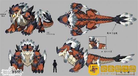 我的起源蛮足龙怎么得到