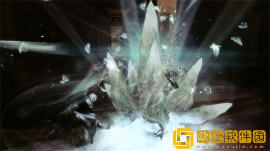 最终幻想起源需要什么电脑配置