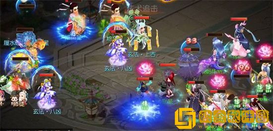 梦幻西游手游庆金秋活动的内容有什么