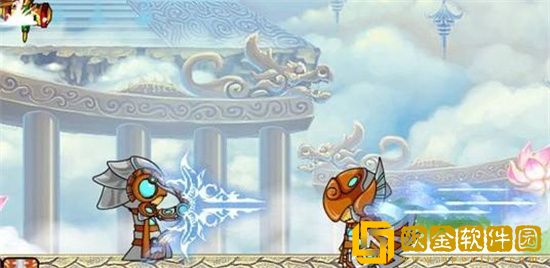 造梦西游3银角大王怎么打