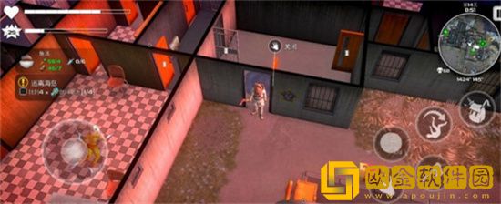 我的水世界求生北欧钥匙在哪