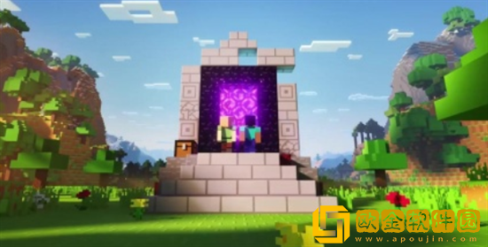 我的世界全物品合成表一览 我的世界物品合成配方汇总