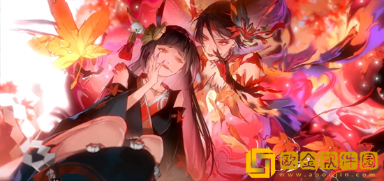 阴阳师SP心狩鬼女芳容如何