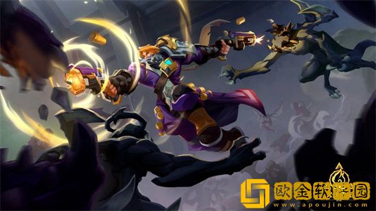 火炬之光无限圣枪天赋加点 火炬之光无限圣枪BD加点