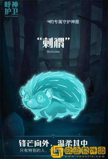 哈利波特魔法觉醒有哪些守护神