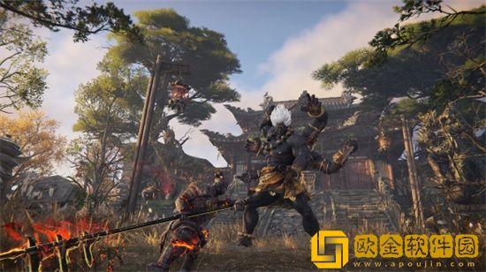 永劫无间b键是什么意思