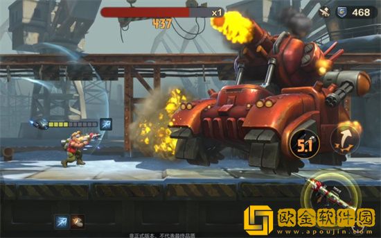 合金弹头觉醒氪金严重吗 合金弹头觉醒氪金攻略