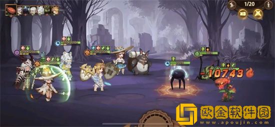 元素方尖海蒂誓约好不好用 海蒂誓约强度介绍