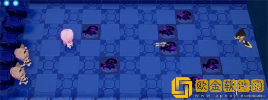 崩坏3狂想曲13面终极挑战9怎么玩