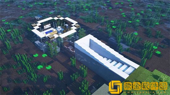 我的世界避难所怎么建 我的世界避难所建造方法