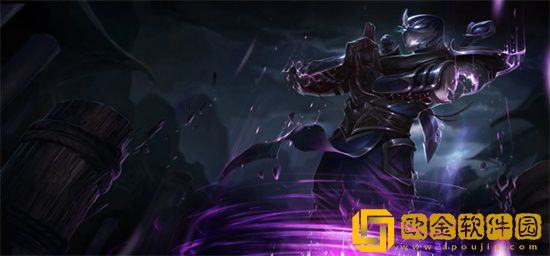 英雄联盟永恒梦魇怎么玩