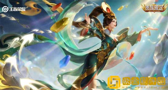 王者荣耀女娲新皮肤怎么样 王者荣耀女娲新皮肤介绍