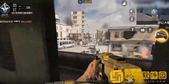 使命召唤手游什么枪好用