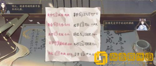 花亦山心之月红黑榜单有哪些 花亦山心之月花亦山心之月红黑榜大全