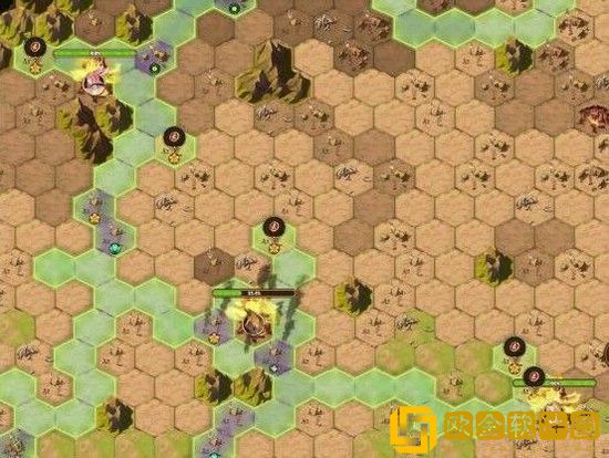 剑与远征拉库试炼之地怎么过