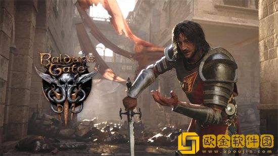博德之门3巨剑哪里容易获得 博德之门3巨剑哪里买
