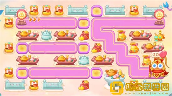 保卫萝卜4最新7.14西游周赛怎么过 最新7.14西游周赛通关攻略分享